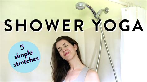 Freeuse Yoga And Shower Fuck / 21.10.2022 .
